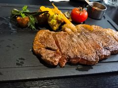 -C&R西班牙餐厅