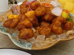 -轩记海鲜餐厅·四十五年老字号·经典粤菜(西区彩虹店)