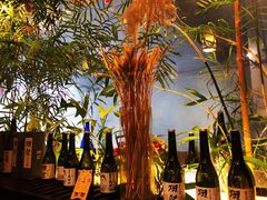 -花狸日本料理(柏庐广场店)