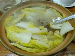 -始兴县农家小院餐馆