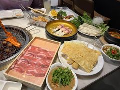 -火炉火自助餐(西直门凯德MALL店)