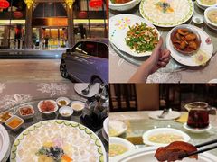 -香云轩·顺德菜(香云纱园林酒店店)