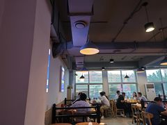 -四禧精酿铜锅涮肉·烧烤工场(大明湖店)