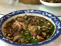 -南花桥羊肉馆老字号(乌镇店)