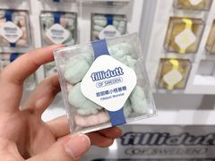 -金鹰超市(国际购物中心新街口店)