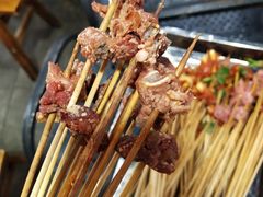 -唐记煌大坨卤牛肉串串(瑞南街店)
