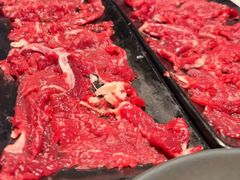 -海汕记·潮汕鲜牛肉火锅·自助