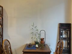 -煮雨小筑(斜塘老街店)