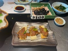 -匠和风精致料理(祥禾天地店)