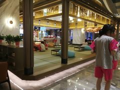 -青水瓦台汤泉(未央店)