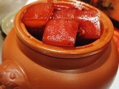 老弄堂红烧肉-上海1号私藏菜(静安店)