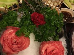 -捞神煲汤火锅(湖滨商业街店)