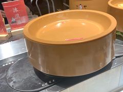 -龍歌自助小火锅(崂山丽达店)