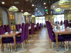 大堂-巴依老爷新疆美食(马驹桥店)