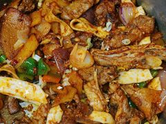 -马相卿特色烤肉面食馆(虎台店)