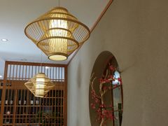 大堂-簡一·割烹·和牛夀喜燒(西水东店)