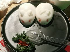 -炉小哥烤肉(信万广场店)