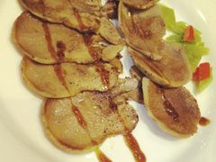 煎牛舌-红叶日料·放题·海胆·定食(星海店)