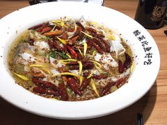 -太二酸菜鱼(福州泰禾店)