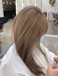 -Rise Hair上升造型