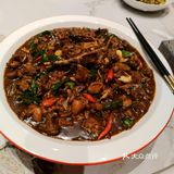 尝鲜美味佳肴咯