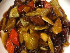 -乔家满族八大碗(流水沟店)