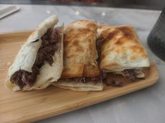 -高玛纳驴肉火烧(一世界店)