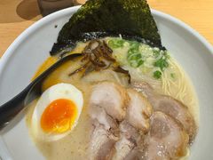 -一風堂拉面(美罗城店)