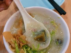 -宏状元现熬粥·京味菜(黄寺大街店)