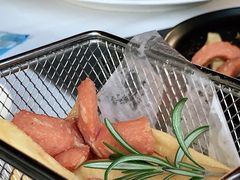 -安妮意大利餐厅(日坛店)