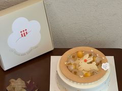 -花甜生活FatimCake·生日蛋糕