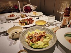 -静香HOUSE·全时段融合餐厅(七星欢乐颂店)