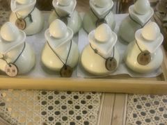 -施奈儿.洗头頭療.按摩SPA.采耳(上梅林店)
