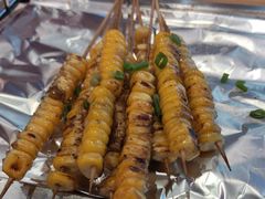 -李不管把把烧(天府三街店)