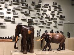 -长春世界雕塑园冰雪艺术天地