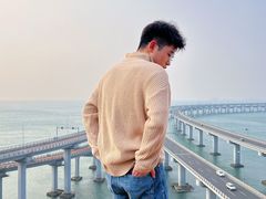 -星海湾跨海大桥