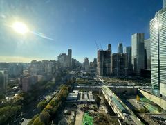 -北京万达文华酒店