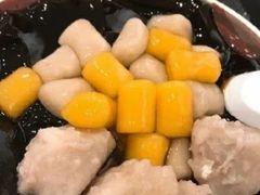 -鲜芋仙(观音桥大融城LG店)
