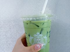 -星巴克臻选(西安钟楼店)