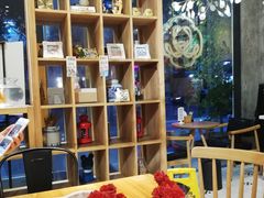 -小豆海棠(嘉兴路店)