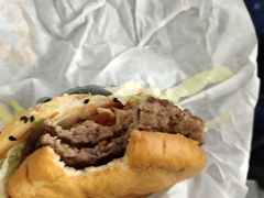 -麦当劳(西客站店)