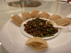 -大唐博相府酒店·陕西官府菜