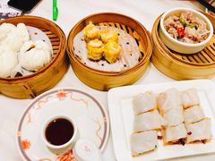 -稻香酒家·33年老字号·港式粤菜(富邦中心店)