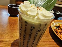 -捌川(武汉天地壹方购物中心店)