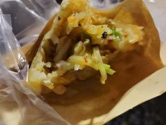 -重庆鲁能巴蜀中学食堂