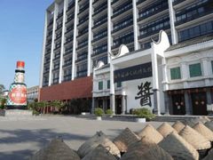 -厨邦酱油文化博览馆