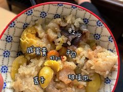-老妈宫粽球