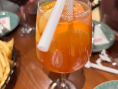 -CRAZYONES西班牙海鲜饭(上海美罗城店)