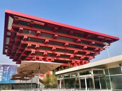 -中华艺术宫(上海美术馆)