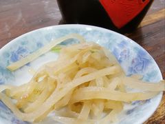-穆得·老周家牛肉烧饼(普利街店)